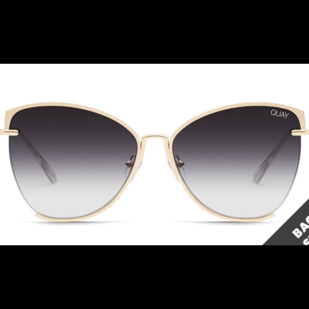 Quay Dusk To Dawn Sunglasses